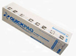 Quickpaq 4 Foot Standard Lamp Recycling Kit
